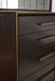 Durango Dresser - Orlando Furniture Outlet (Casselberry,FL)