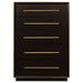 Durango Chest of Drawers - Orlando Furniture Outlet (Casselberry,FL)