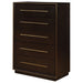 Durango Chest of Drawers - Orlando Furniture Outlet (Casselberry,FL)