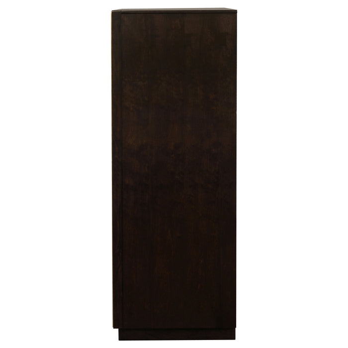 Durango Chest of Drawers - Orlando Furniture Outlet (Casselberry,FL)