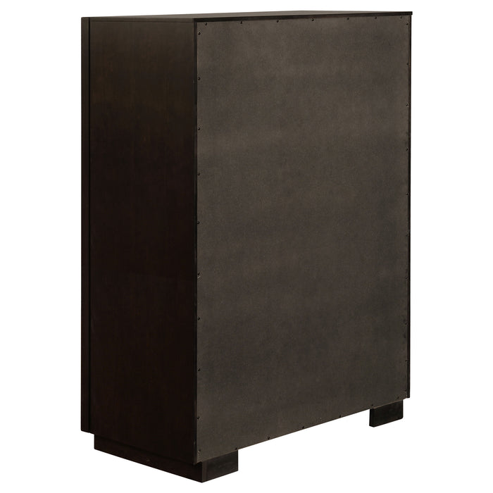 Durango Chest of Drawers - Orlando Furniture Outlet (Casselberry,FL)