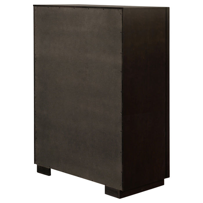 Durango Chest of Drawers - Orlando Furniture Outlet (Casselberry,FL)