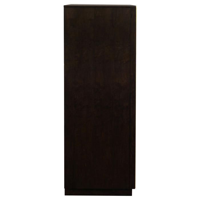 Durango Chest of Drawers - Orlando Furniture Outlet (Casselberry,FL)