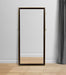 Durango Floor Mirror - Orlando Furniture Outlet (Casselberry,FL)