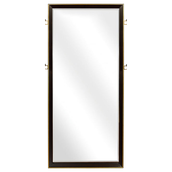 Durango Floor Mirror - Orlando Furniture Outlet (Casselberry,FL)