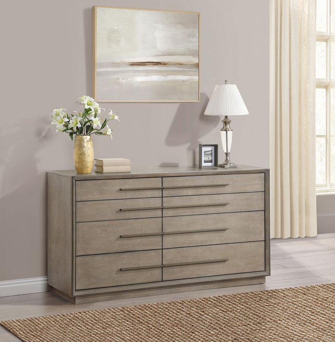 Durango Dresser - Orlando Furniture Outlet (Casselberry,FL)