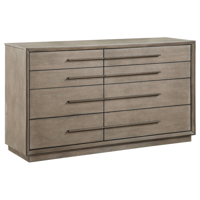 Durango Dresser - Orlando Furniture Outlet (Casselberry,FL)