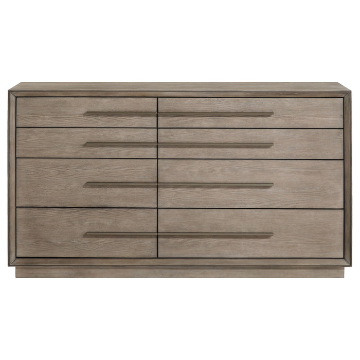 Durango Dresser - Orlando Furniture Outlet (Casselberry,FL)