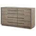 Durango Dresser - Orlando Furniture Outlet (Casselberry,FL)