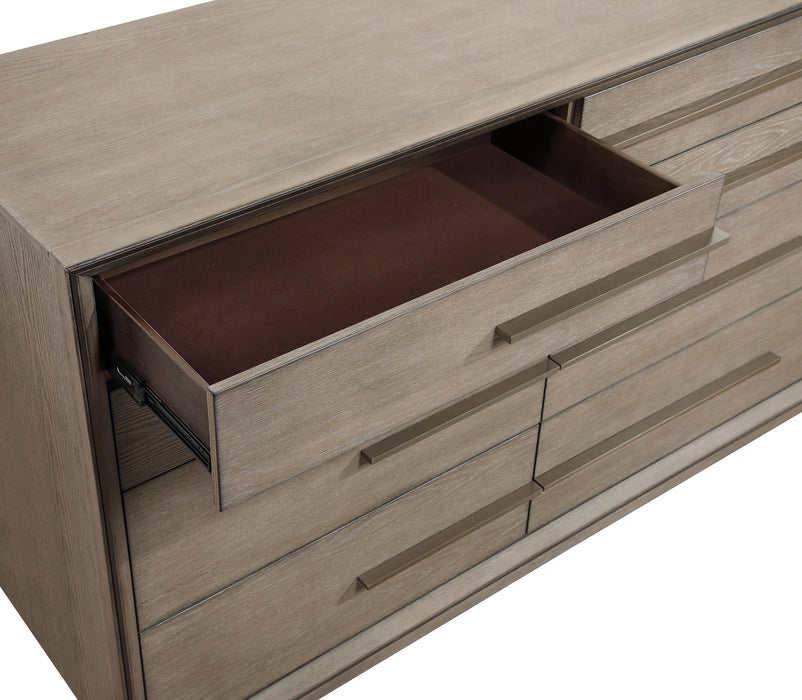 Durango Dresser - Orlando Furniture Outlet (Casselberry,FL)