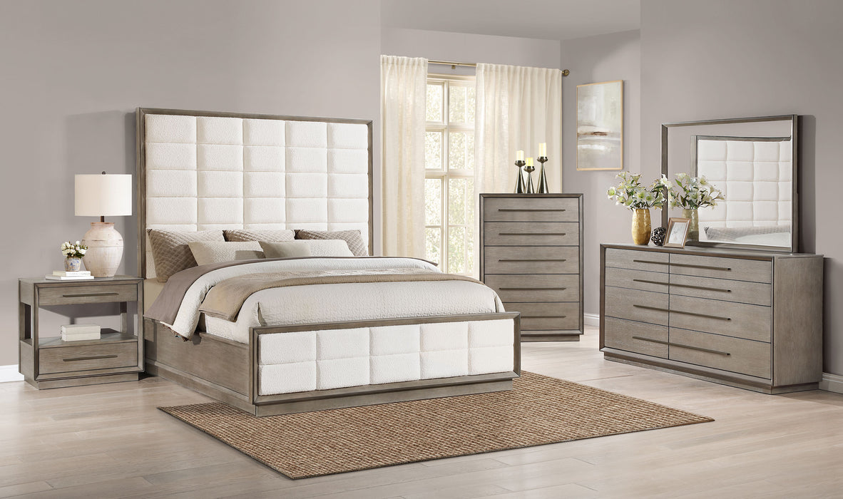 Durango Dresser - Orlando Furniture Outlet (Casselberry,FL)