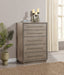 Durango Chest of Drawers - Orlando Furniture Outlet (Casselberry,FL)