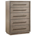 Durango Chest of Drawers - Orlando Furniture Outlet (Casselberry,FL)