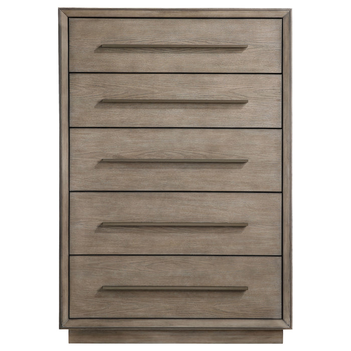 Durango Chest of Drawers - Orlando Furniture Outlet (Casselberry,FL)
