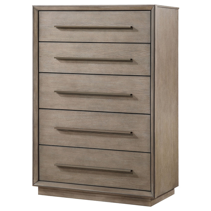 Durango Chest of Drawers - Orlando Furniture Outlet (Casselberry,FL)