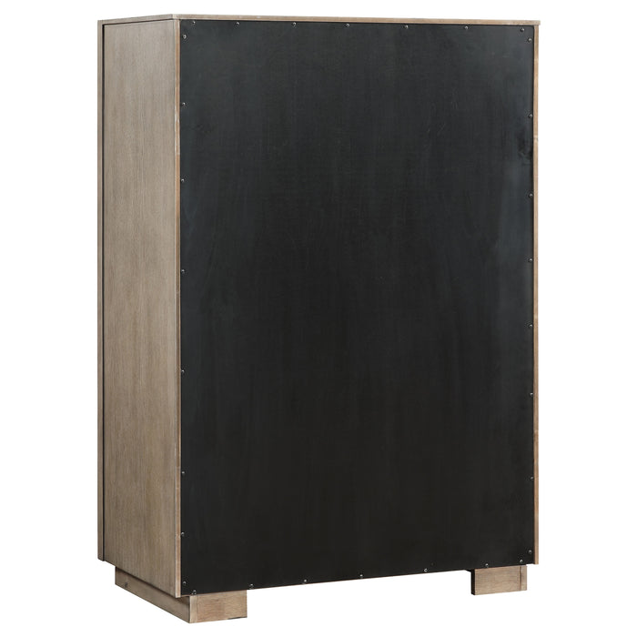 Durango Chest of Drawers - Orlando Furniture Outlet (Casselberry,FL)