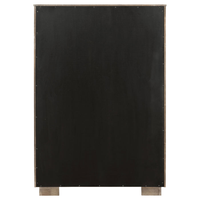 Durango Chest of Drawers - Orlando Furniture Outlet (Casselberry,FL)