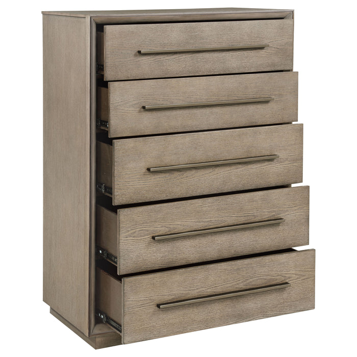 Durango Chest of Drawers - Orlando Furniture Outlet (Casselberry,FL)