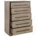 Durango Chest of Drawers - Orlando Furniture Outlet (Casselberry,FL)