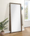 Durango Floor Mirror - Orlando Furniture Outlet (Casselberry,FL)