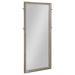 Durango Floor Mirror - Orlando Furniture Outlet (Casselberry,FL)