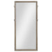 Durango Floor Mirror - Orlando Furniture Outlet (Casselberry,FL)