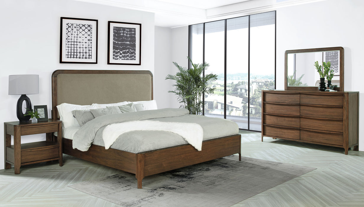 Maderia Bedroom Set