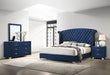 Melody Bedroom Set - Orlando Furniture Outlet (Casselberry,FL)