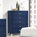 Melody Chest of Drawers - Orlando Furniture Outlet (Casselberry,FL)
