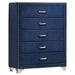 Melody Chest of Drawers - Orlando Furniture Outlet (Casselberry,FL)