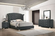 Melody Bedroom Set - Orlando Furniture Outlet (Casselberry,FL)