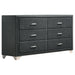Melody Bedroom Set - Orlando Furniture Outlet (Casselberry,FL)