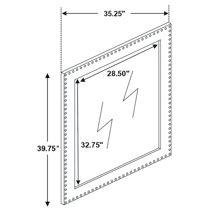 Melody Bedroom Set - Orlando Furniture Outlet (Casselberry,FL)