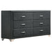 Melody Bedroom Set - Orlando Furniture Outlet (Casselberry,FL)