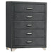 Melody Chest of Drawers - Orlando Furniture Outlet (Casselberry,FL)