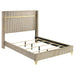 Lucia Bedroom Set - Orlando Furniture Outlet (Casselberry,FL)