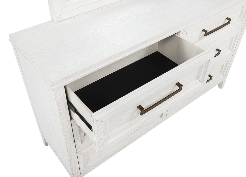 Marielle Bedroom Set