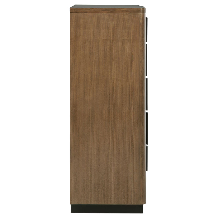 Terrace Chest of Drawers