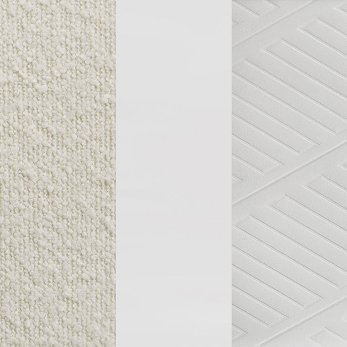 Marmore 5 Pc Bedroom Set