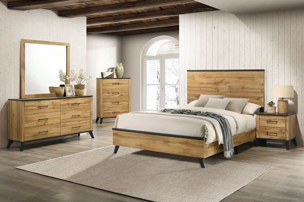 Kaywood Chest of Drawers - Orlando Furniture Outlet (Casselberry,FL)