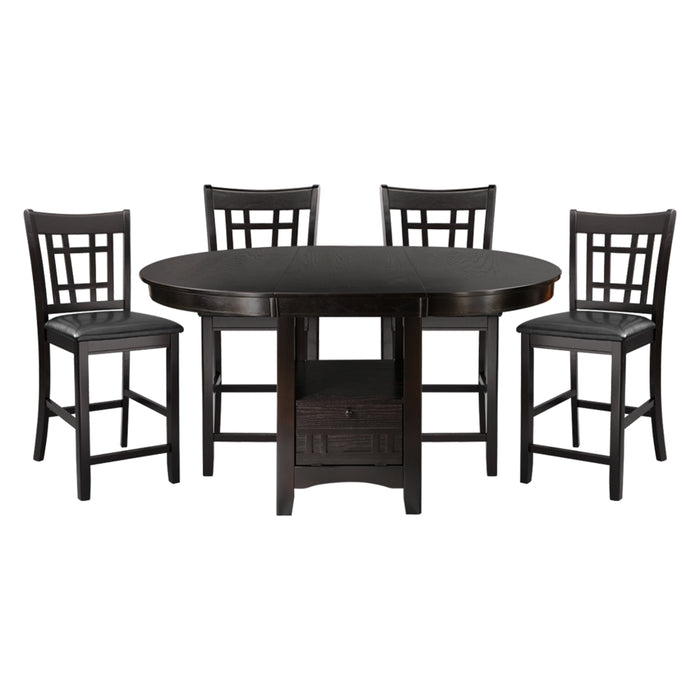 Junipero Dining Set