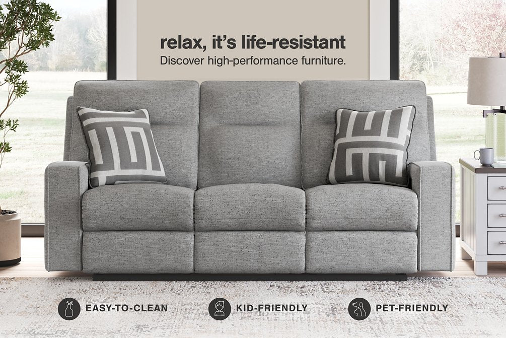 Biscoe Living Room Set - Orlando Furniture Outlet (Casselberry,FL)