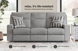 Biscoe Living Room Set - Orlando Furniture Outlet (Casselberry,FL)