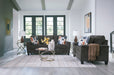 Erinslane Living Room Set - Orlando Furniture Outlet (Casselberry,FL)