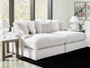 Stupendous Super Chaise - Orlando Furniture Outlet (Casselberry,FL)