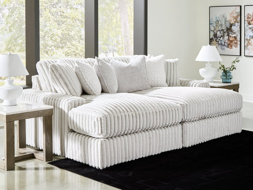 Stupendous Super Chaise - Orlando Furniture Outlet (Casselberry,FL)