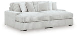 Stupendous Super Chaise - Orlando Furniture Outlet (Casselberry,FL)