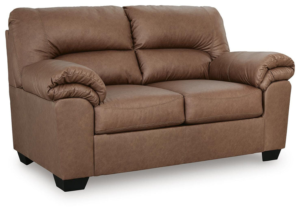 WillowBend Loveseat - Orlando Furniture Outlet (Casselberry,FL)
