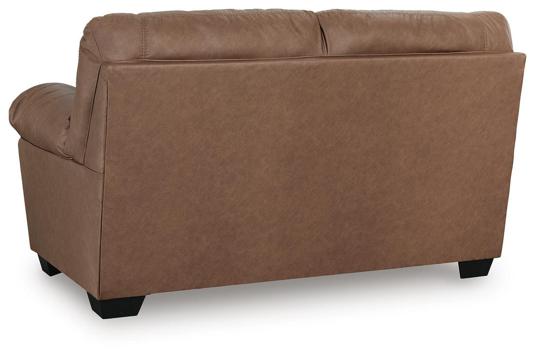 WillowBend Loveseat - Orlando Furniture Outlet (Casselberry,FL)