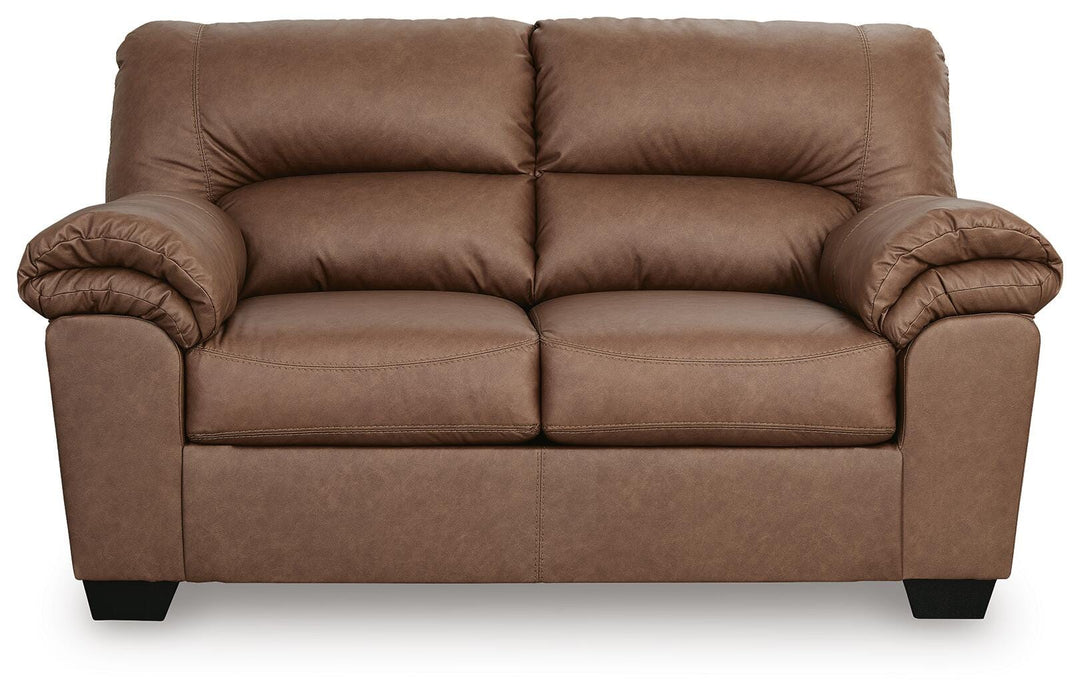 WillowBend Loveseat - Orlando Furniture Outlet (Casselberry,FL)